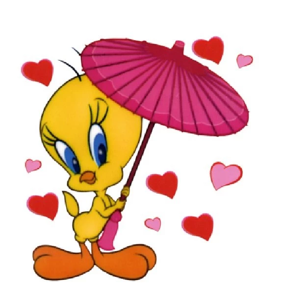 Tweety Bird Valentine Wallpapers Of Baby Looney Tunes