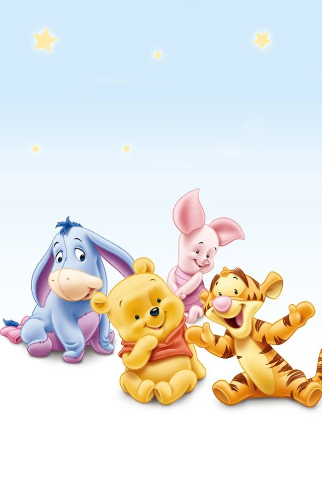 Baby Looney Tunes Wallpapers