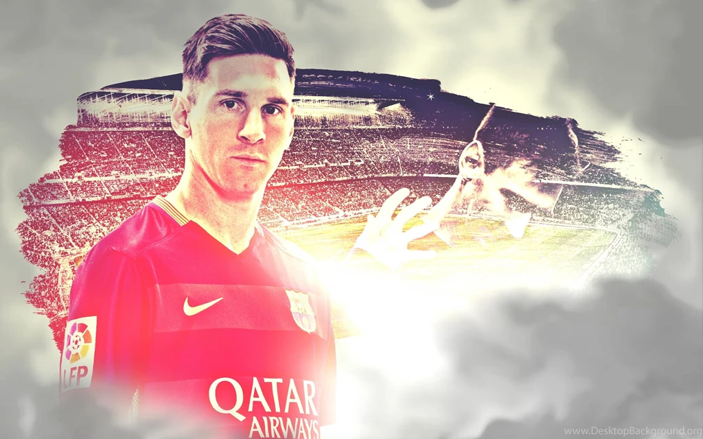 Lionel Messi Wallpapers Free Download