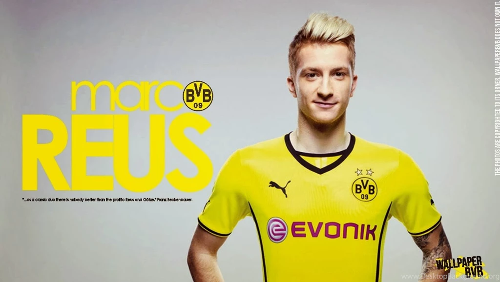 Marco Reus Wallpapers HD WALLPAPER