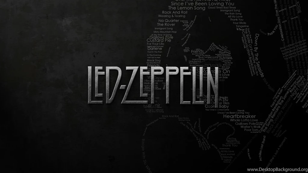 Led Zeppelin Backgrounds Wallpapers Cave
