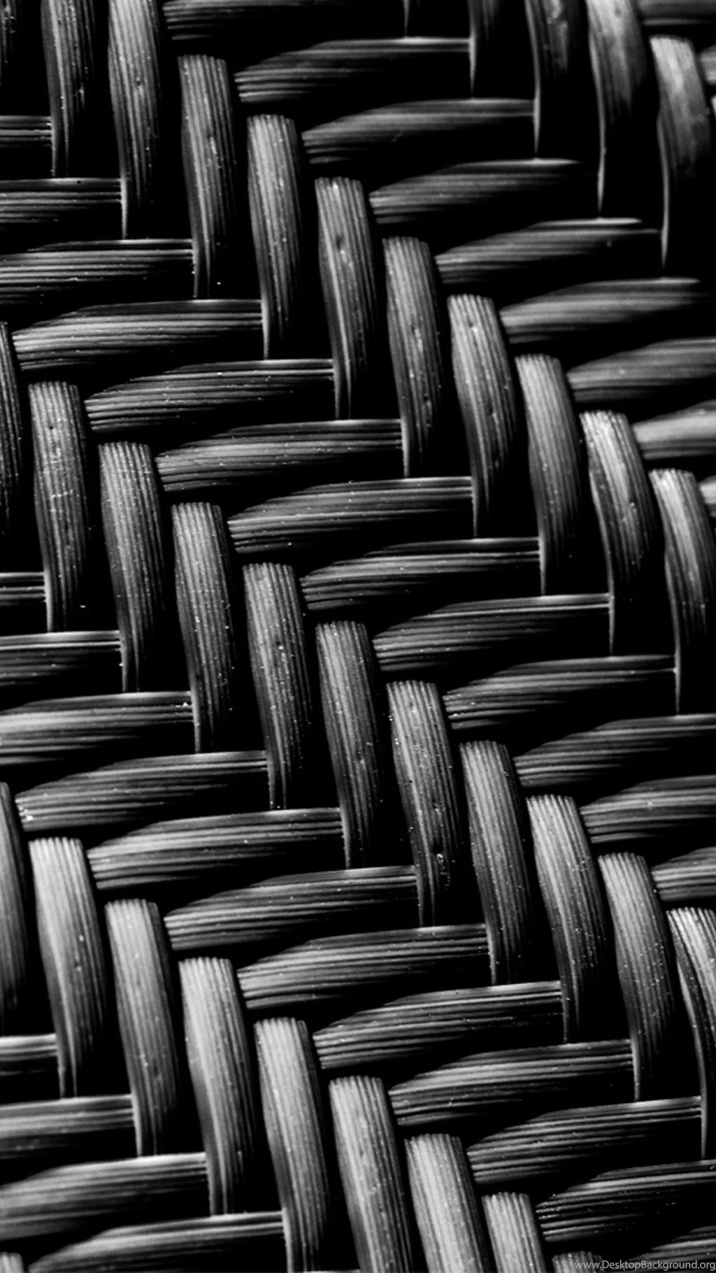 Dark Wicker Wallpapers For Galaxy S5.jpg