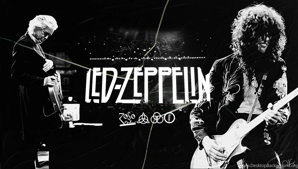 Led Zeppelin Wallpapers Hd Images Tbwnz.com