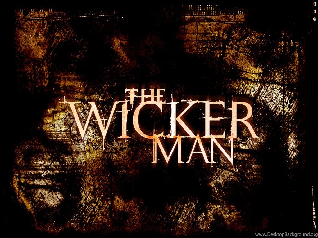 Download The Wicker Man Wallpapers 1024x768