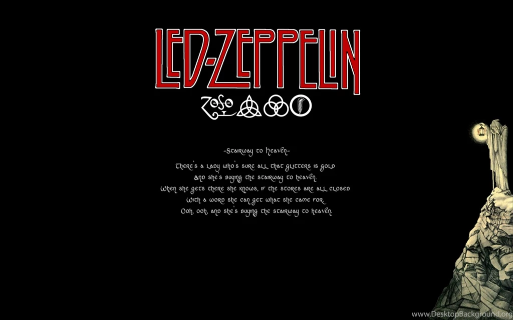 Led Zeppelin