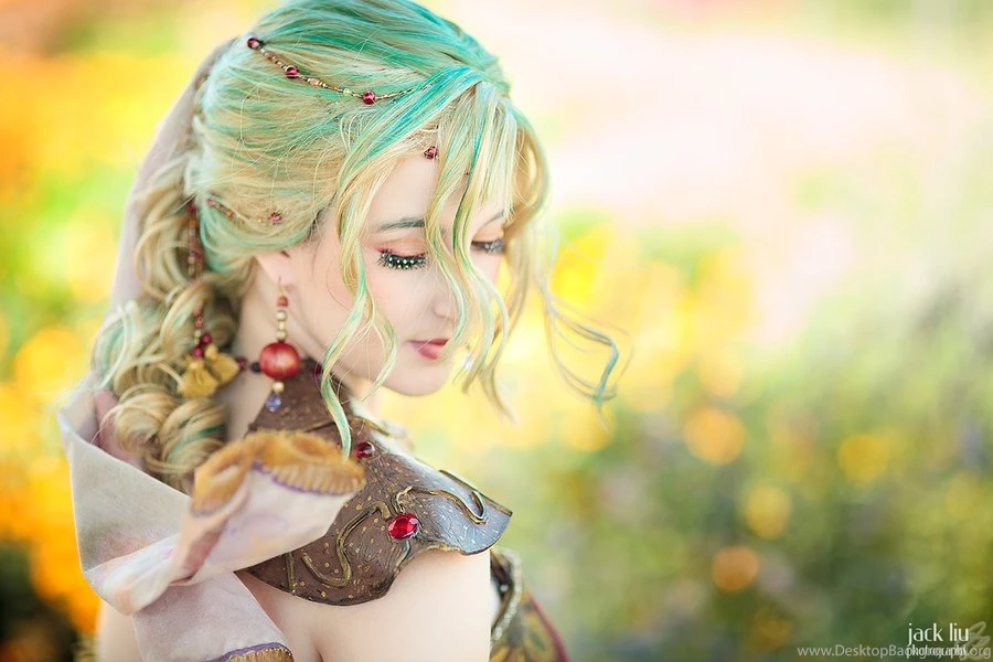 Terra Branford By Eyes 0n Me On DeviantArt