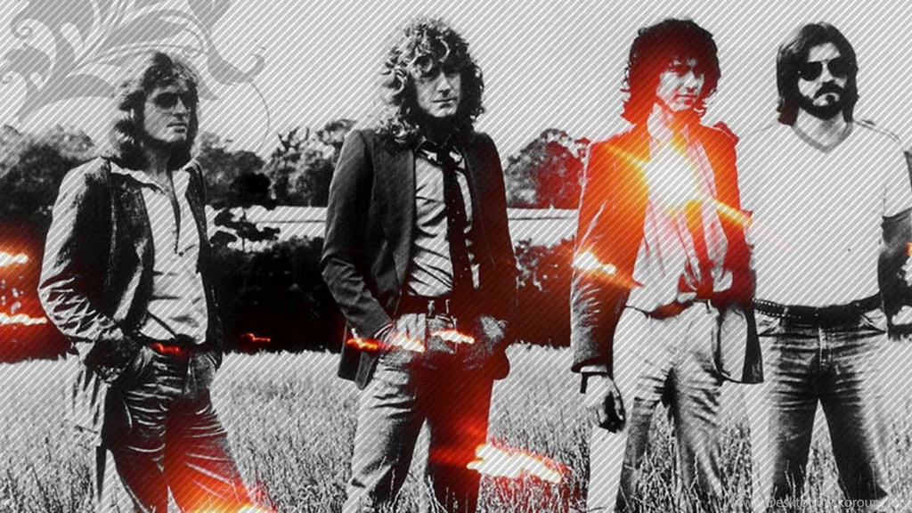 Led Zeppelin Wallpapers 9