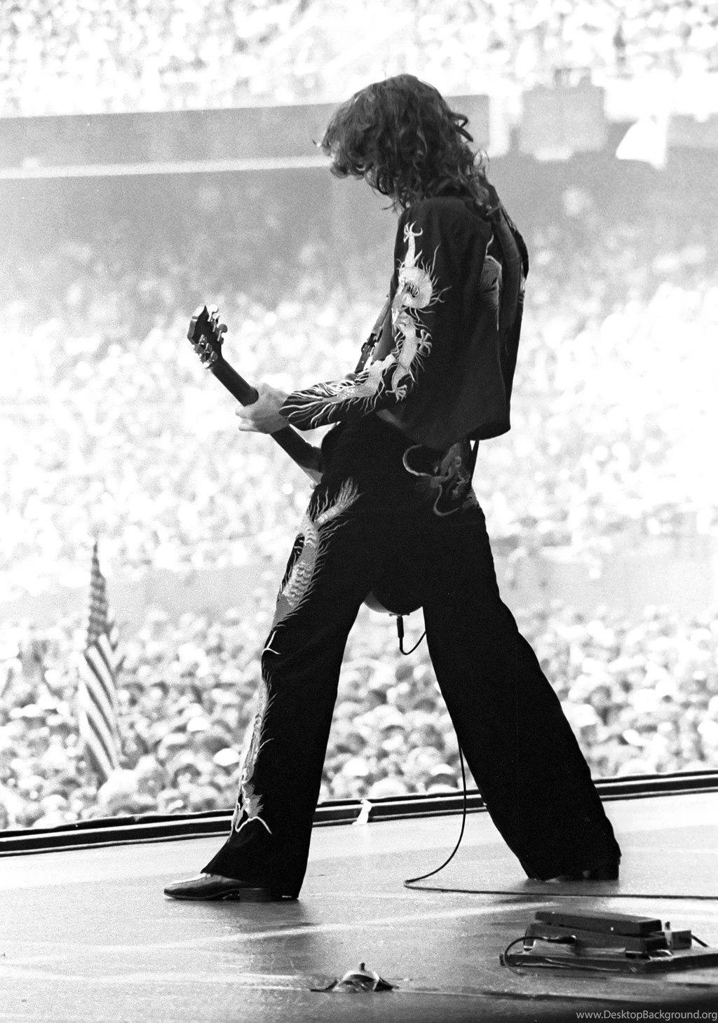 Led Zeppelin