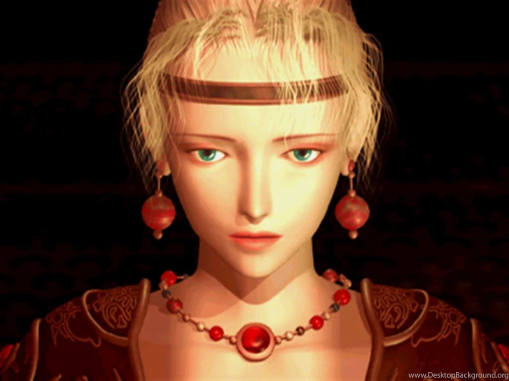 Which Final Fantasy Hero Are You?