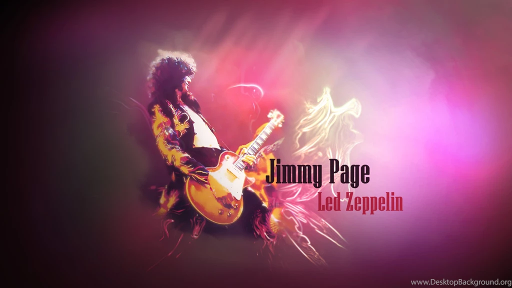 Jimmy Page 2014 Led Zeppelin Wallpapers