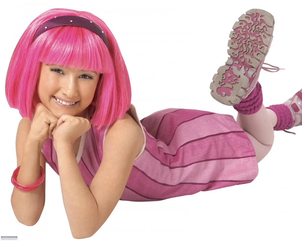 Browse Wallpapers By Lazy Town Category