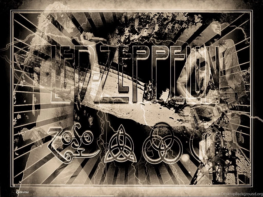 Led Zeppelin