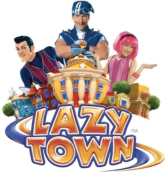 267x200px 49.84 KB Lazy Town
