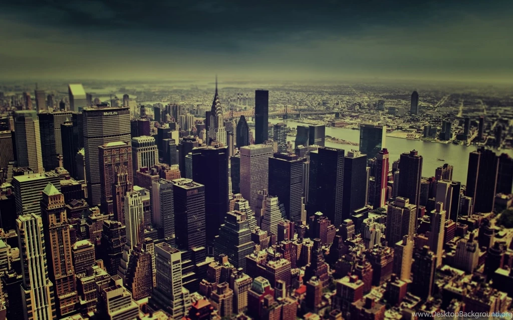Desktop Backgrounds New York