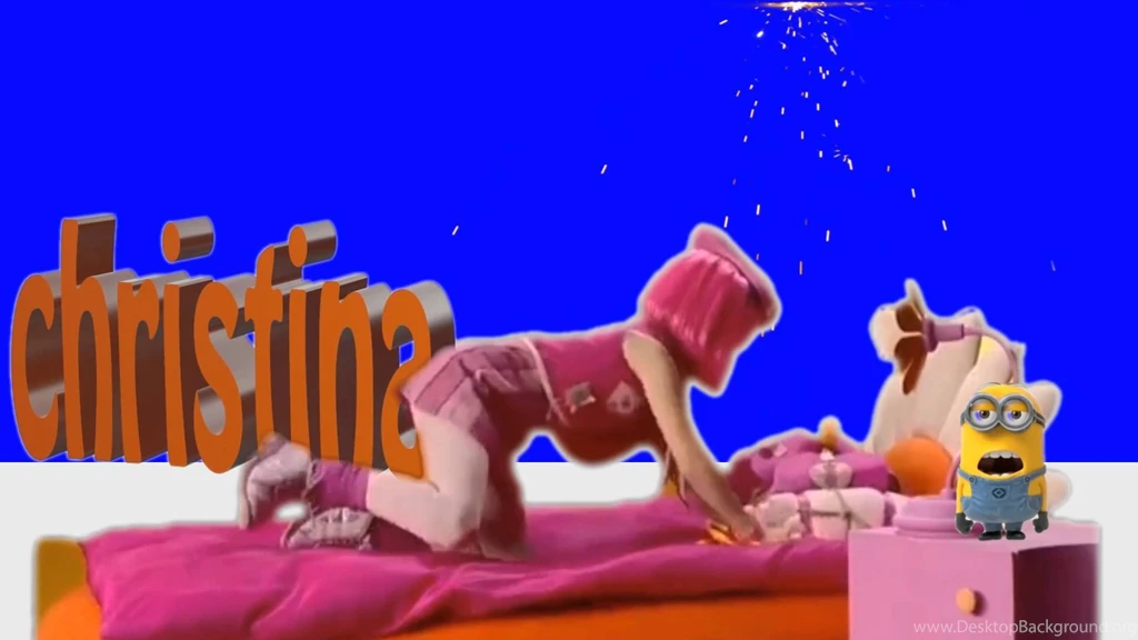 Lazytown Random Effects YouTube