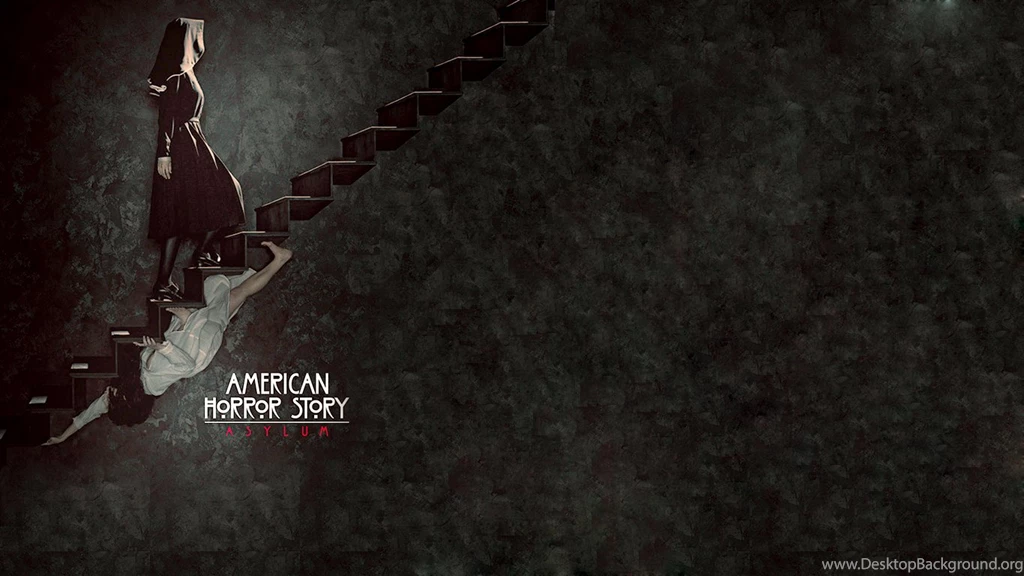 American Horror Story New Desktop Backgrounds 3792 Hd Wallpapers ...
