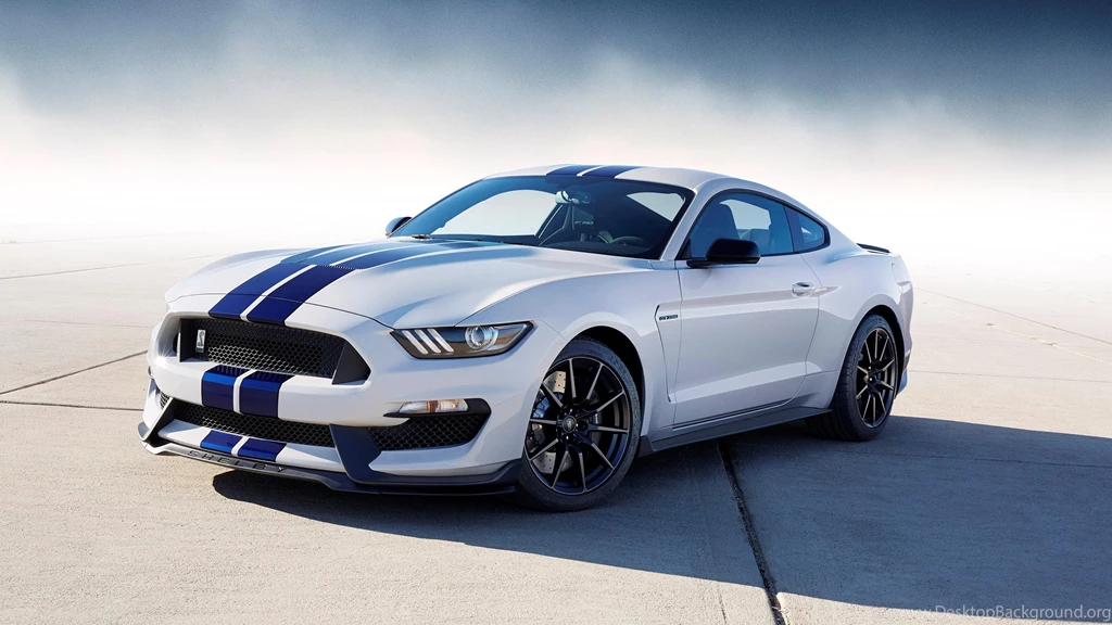Mustang Backgrounds