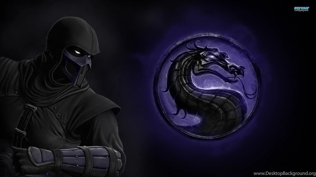 Noob Saibot Wallpapers Wallpapers Cave