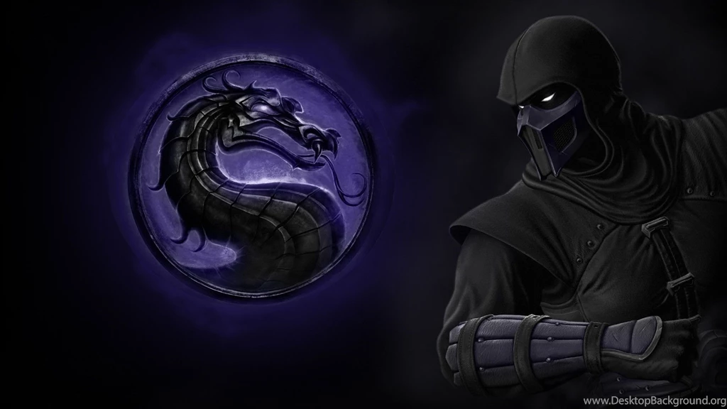 Noob Saibot Wallpapers Wallpapers Cave