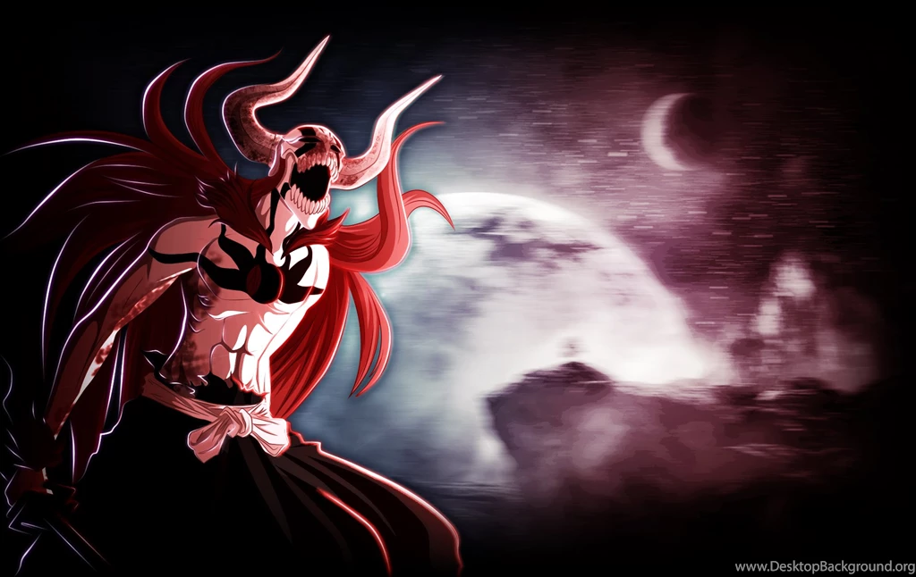 Ichigo Vasto Lorde Wallpapers Wallpapers Zone