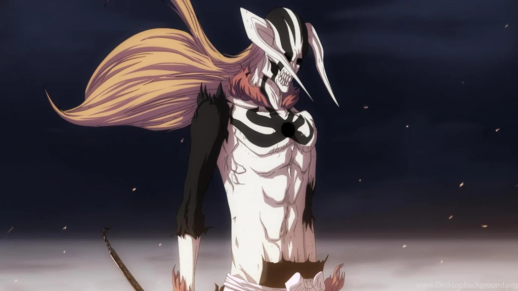 Vasto Lorde Ichigo Wallpapers (