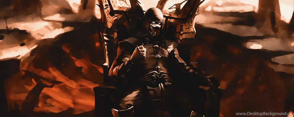 Browsing Wallpapers On DeviantArt