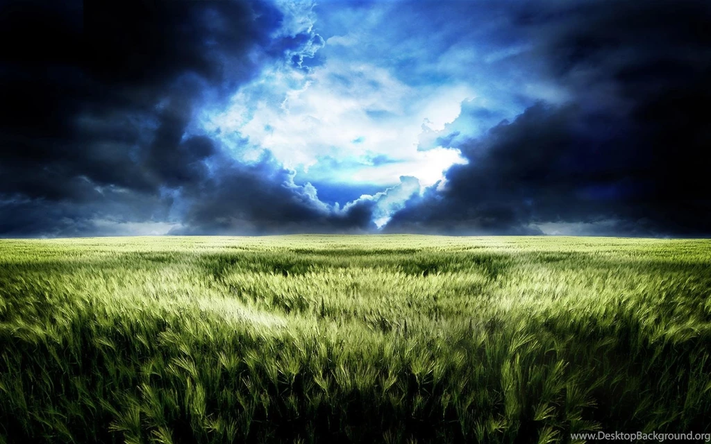 Download Storm Cloud Wallpapers Desktop