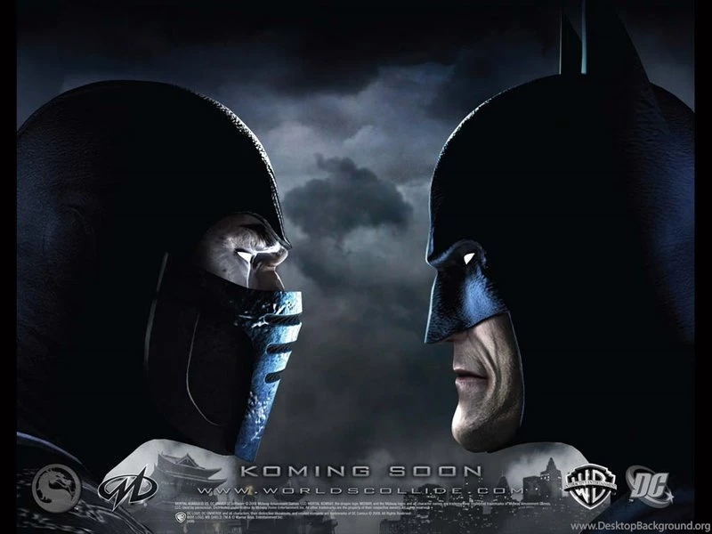 Deception Kombat Noob Saibot And Smoke – Video Games Mortal Kombat ...
