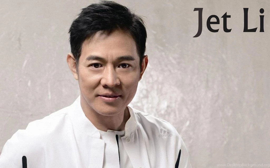 15 Quality Jet Li Wallpapers, Celebrity