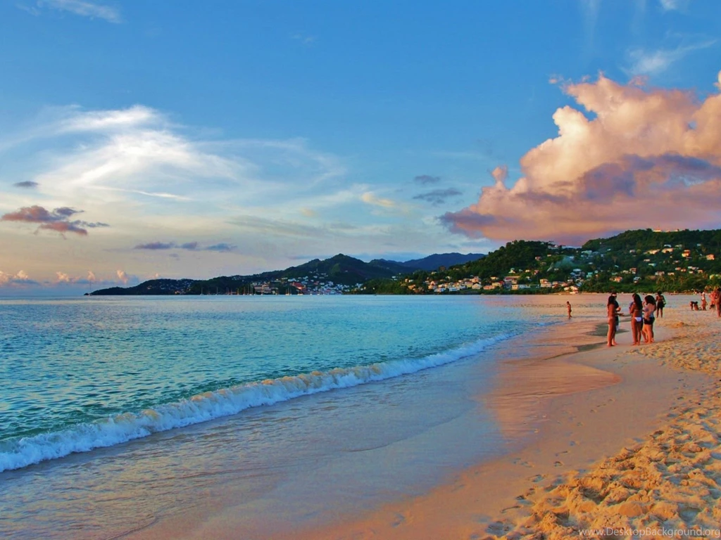 Grenada Wallpapers Wallpapers Cave