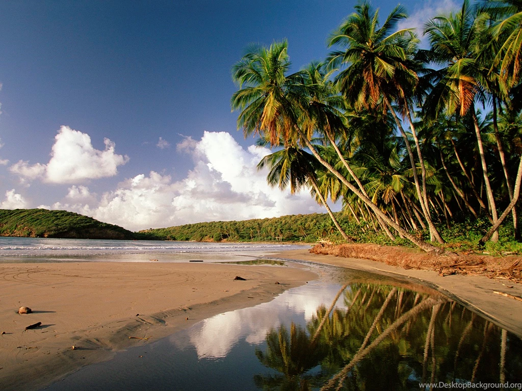 Grenada Is A Lovely Island At The Caribbean Sea TravelTats