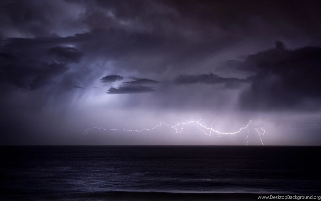 Rain Cloud Wallpapers HD