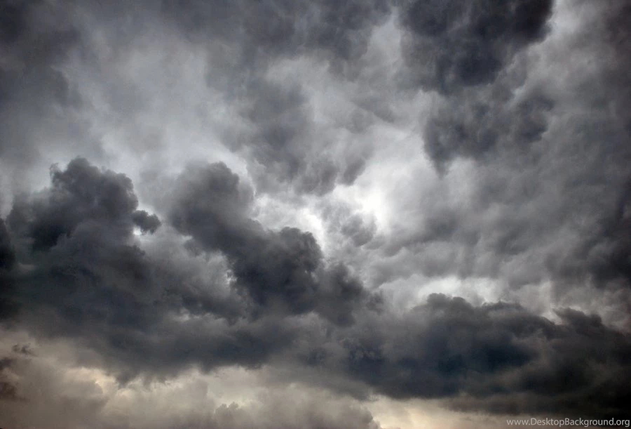 Storm Cloud Texture