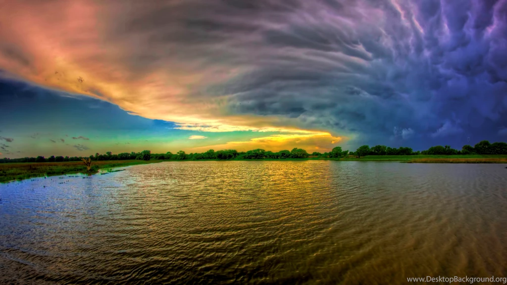 Cloud Wallpaper Images