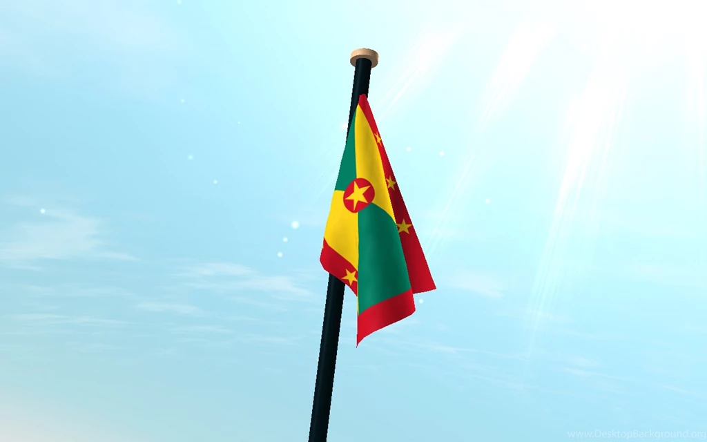 Grenada Flag 3D Free Wallpapers Android Apps On Google Play
