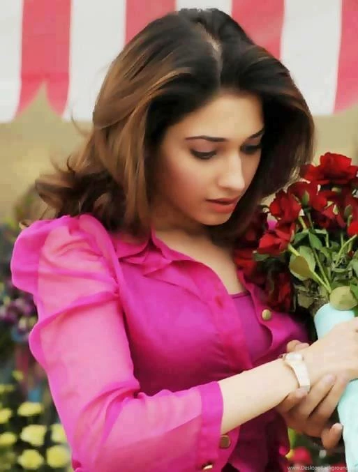 Bollywood Actress Tamannah Bhatia Hot And Sweet HD Wallpapers 2013 ...