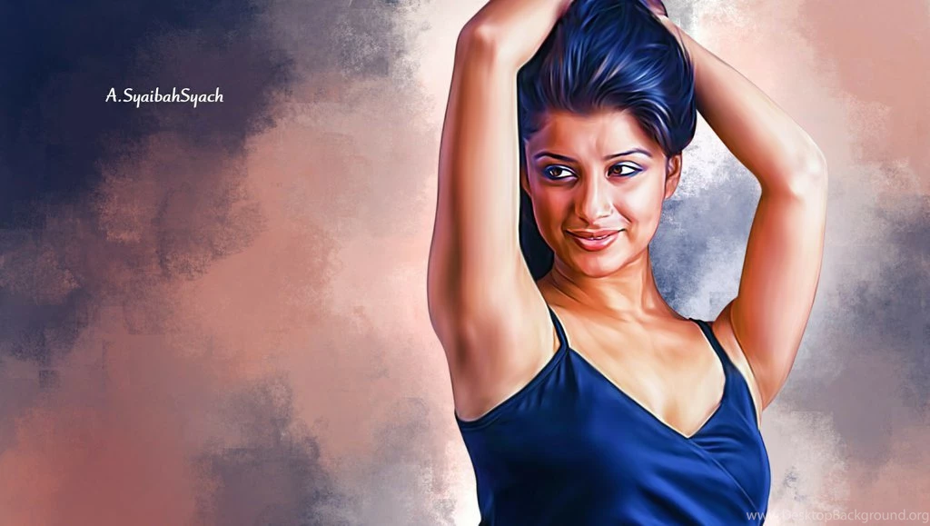 Madhurima Hot Bollywood Actress Hd Wallpapers Free By GentaBiru On ...