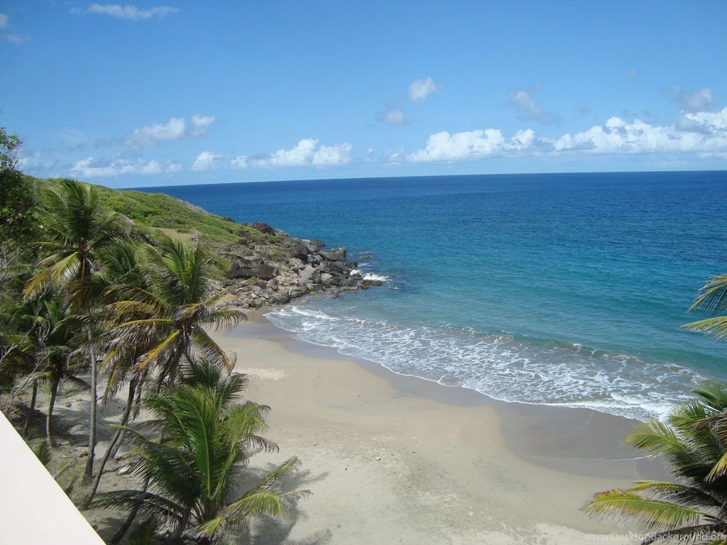 Where Is Grenada? It Is Now Easier Than Ever For Canadians To Fly ...