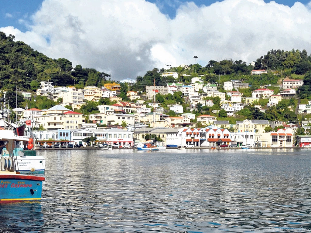 Traveller's Guide: Grenada