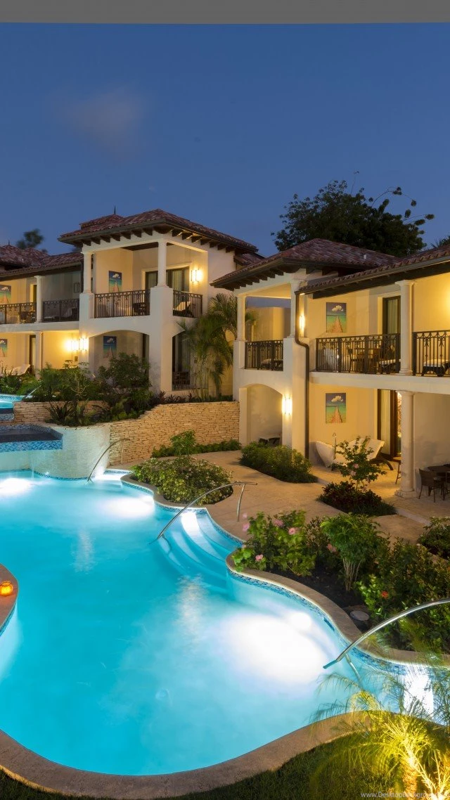 Sandals LaSource Grenada Resort Wallpaper, Travel / Hotels ...