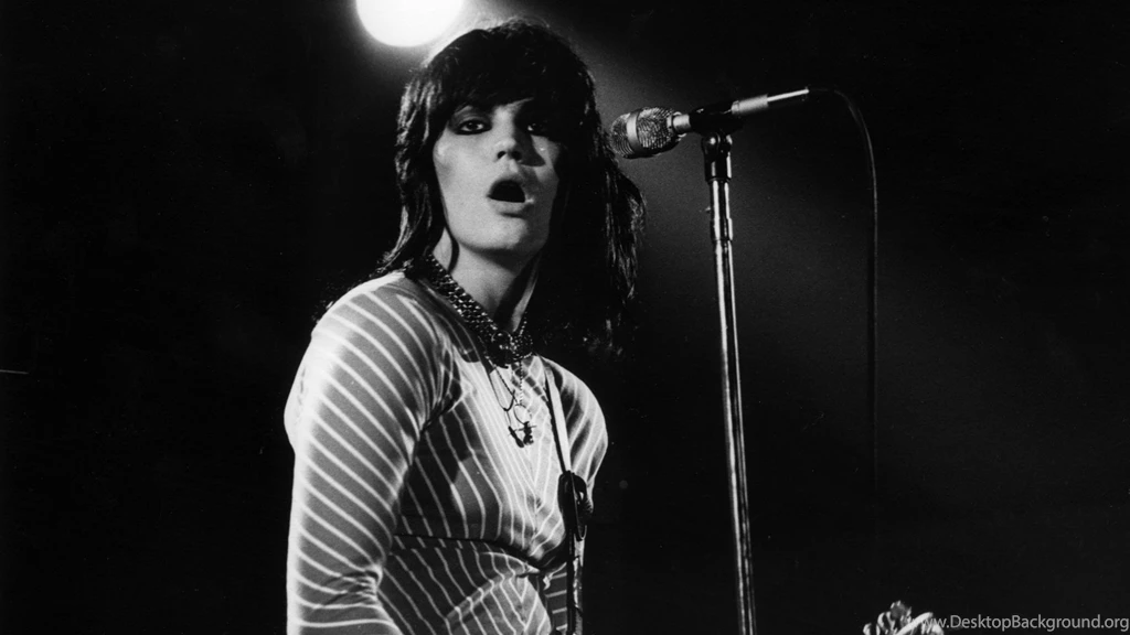 21 Joan Jett HD Wallpapers