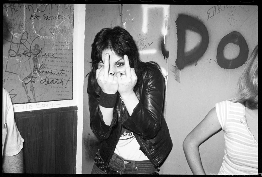 Joan Jett Wallpapers Wallpapers Zone