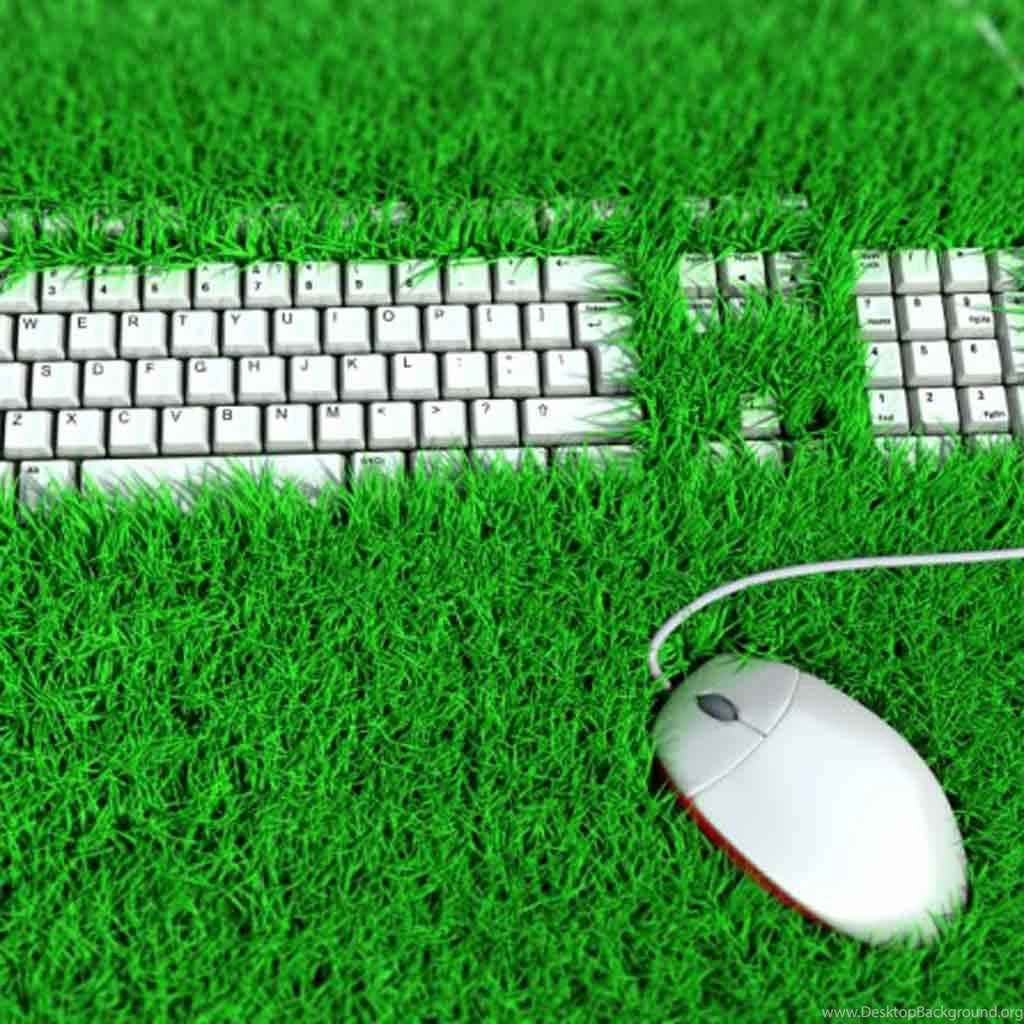 Wallpapers Technology Sustainable Gadget Keyboard And Mouse Art ...