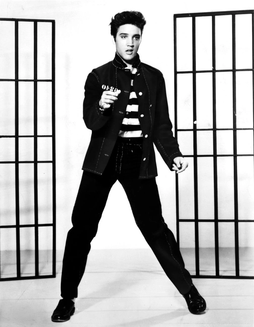 Elvis Presley Desktop Wallpapers HDWall.id
