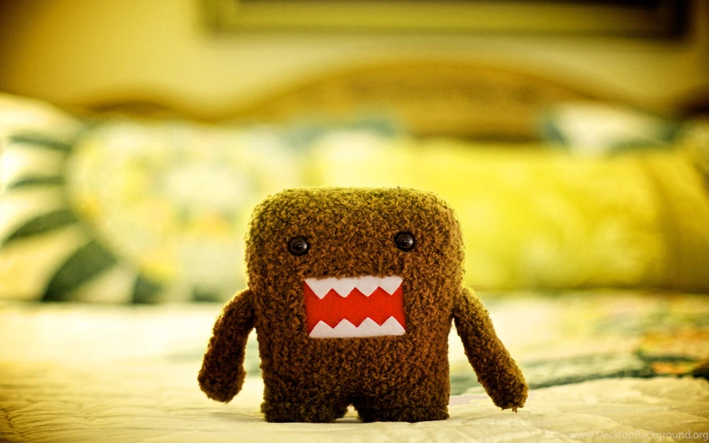 Domo Wallpapers