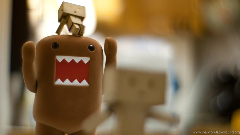Domo Wallpapers