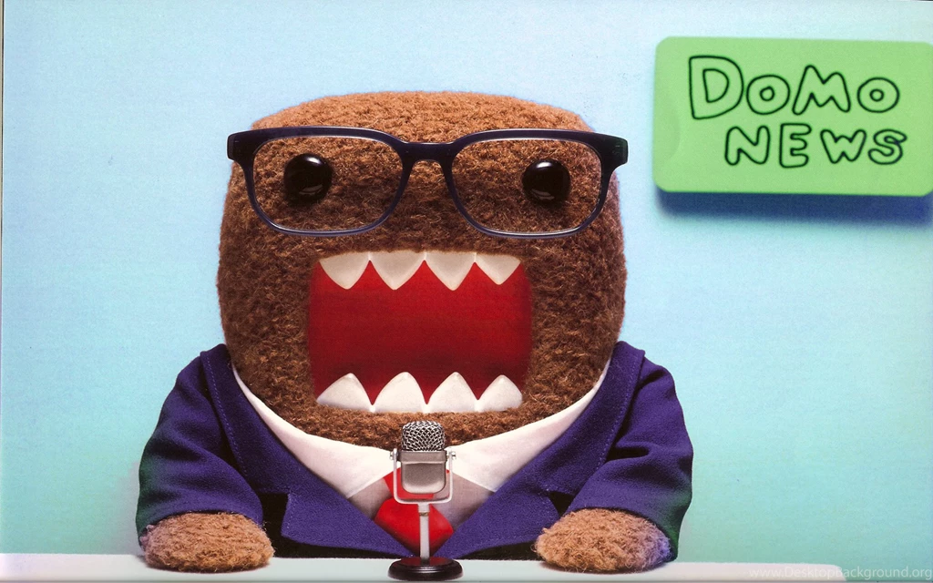 Domo Tv Show Wallpapers HD Wallpapers Inx