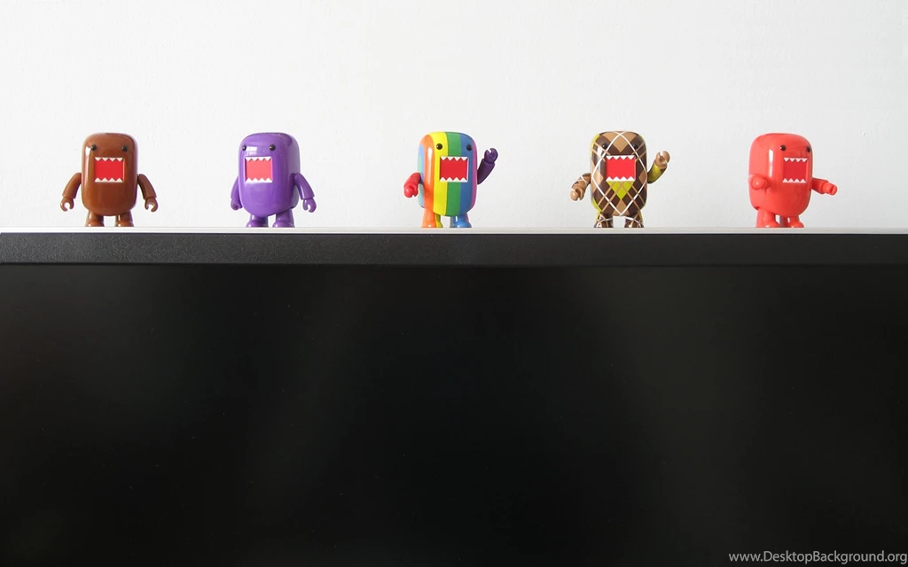 Backgrounds Domo Wallpapers Zone