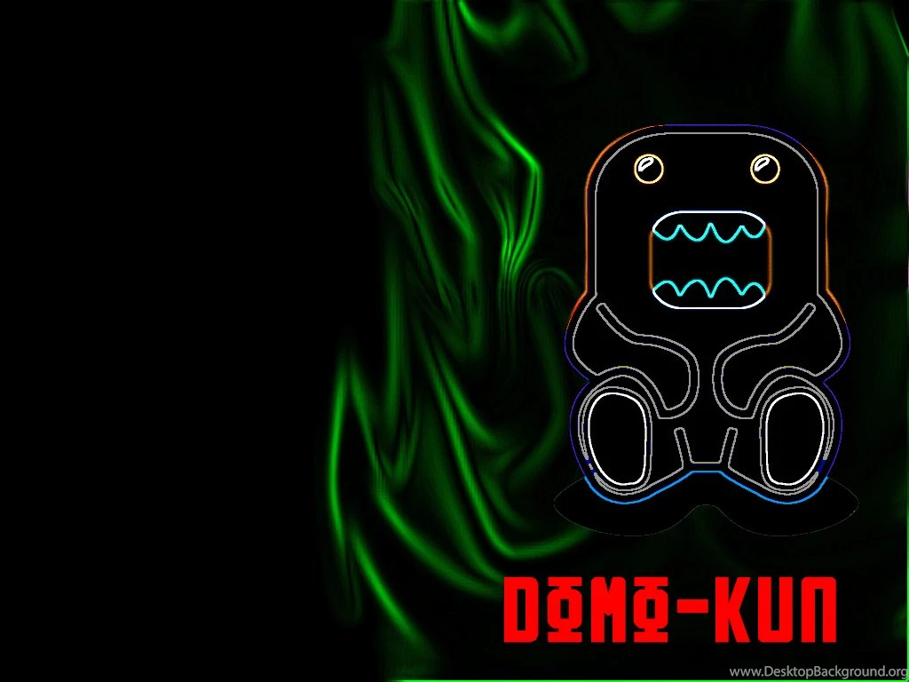 Domo Kun