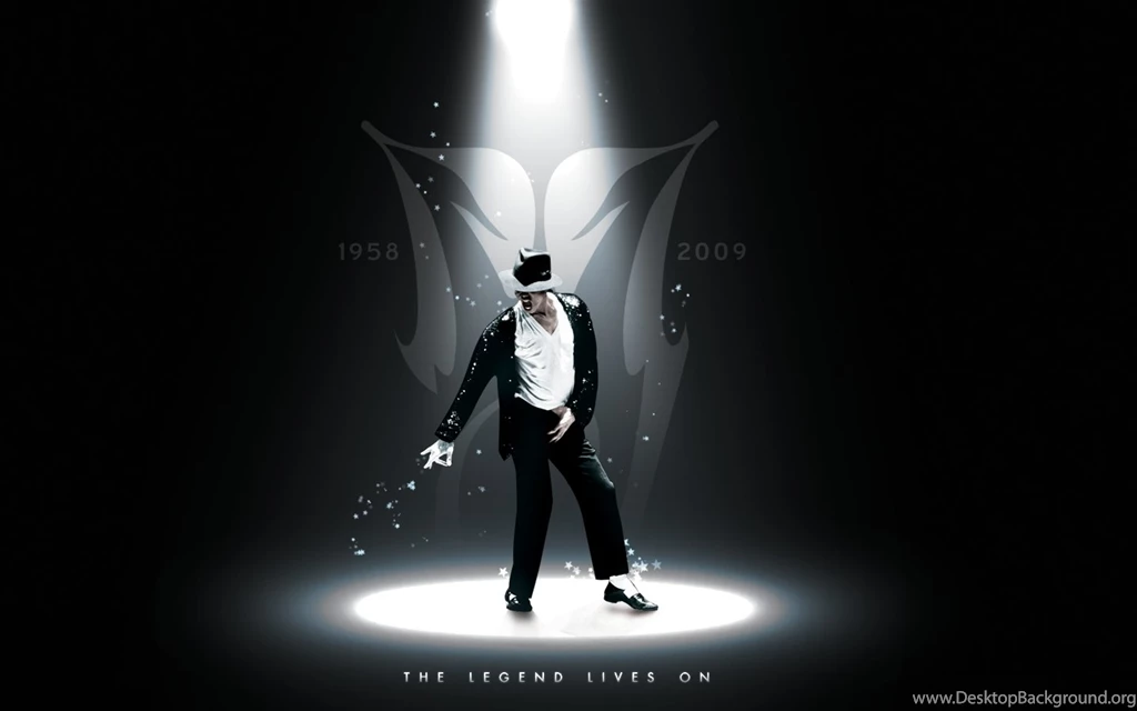 Michael Jackson Wallpapers